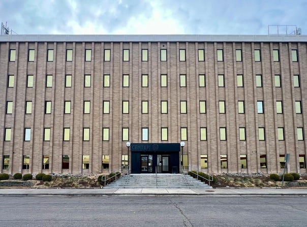 151 3rd Ave Suite 103, Pocatello, ID 83204