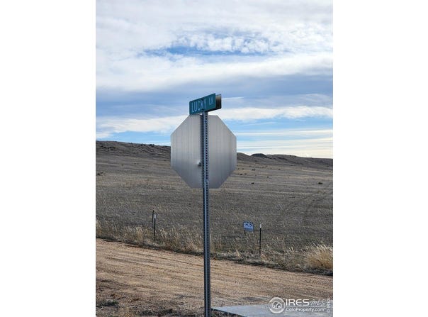 Lucky Ln, Berthoud, CO 80513