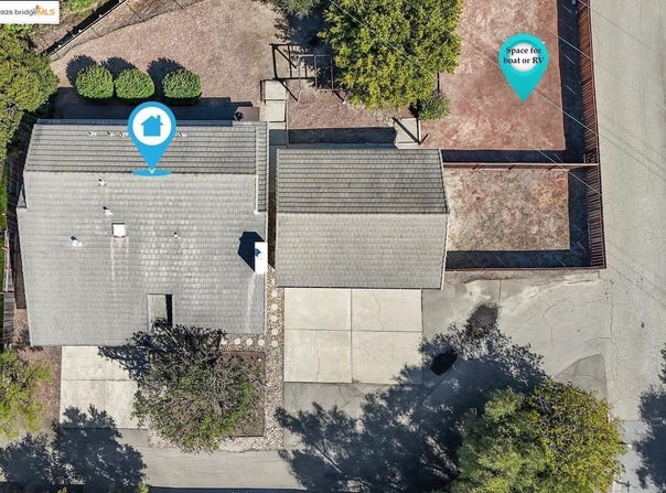 610 Stanley LN, El Sobrante, CA 94803