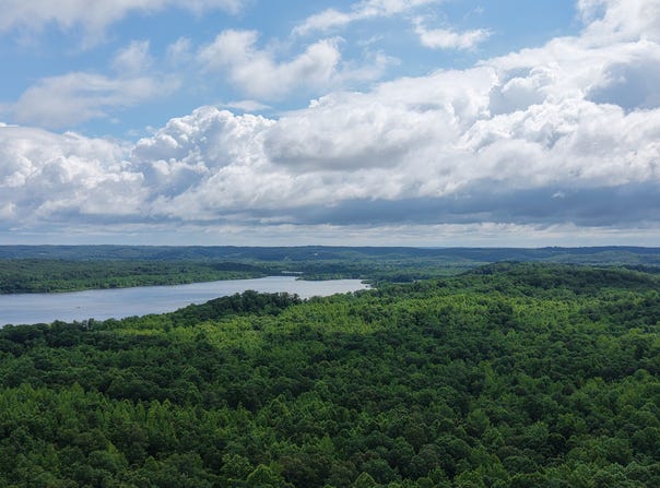 000 S. Eagle Creek, Holladay, TN 38341