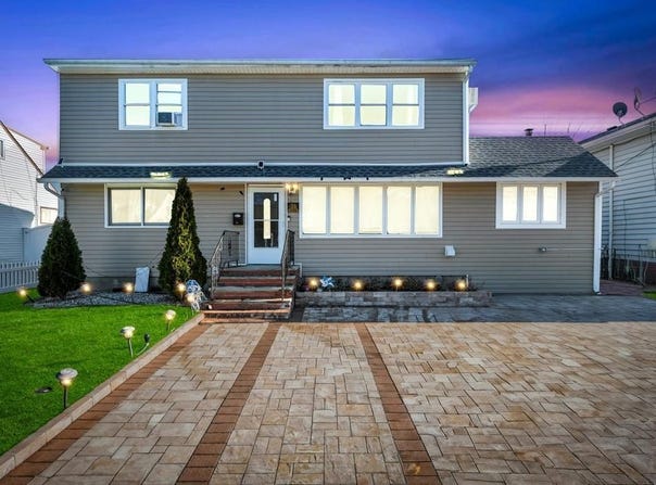 165 Wilfred Boulevard, Hicksville, NY 11801