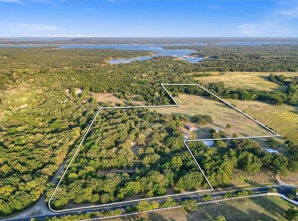 1210 Gordonville Road, Gordonville, TX 76245