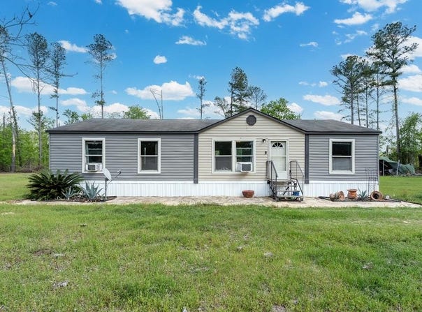 176 Pebble Lane, Pearson, GA 31642