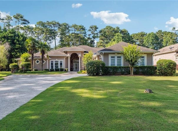 6279 Giles Road, Lithonia, GA 30058