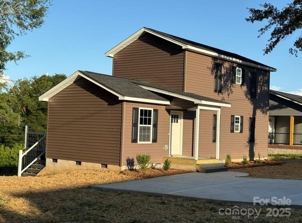 112 GILLIATT Street, Shelby, NC 28150