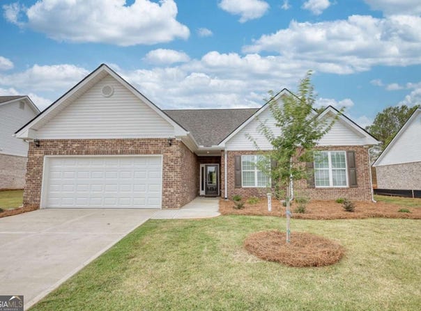 695 Park Place, Social Circle, GA 30025