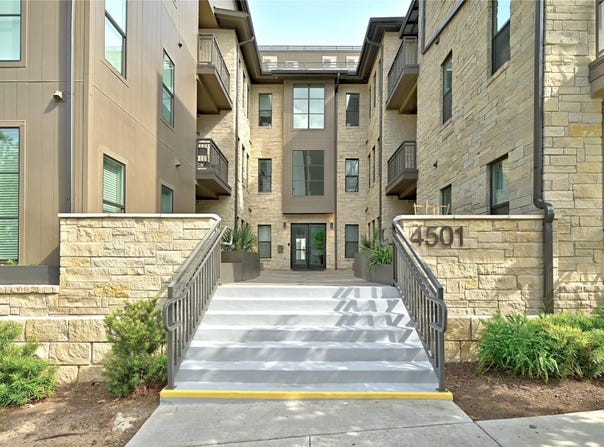4501 Jackson Ave, Austin, TX 78731