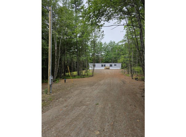 181 curtis Road, Swanville, ME 04915