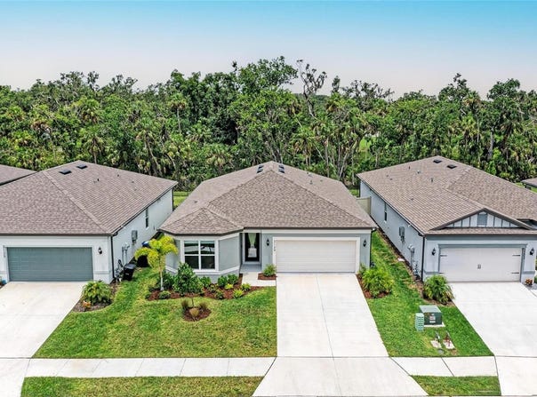 3129 61ST TERRACE E, ELLENTON, FL 34222