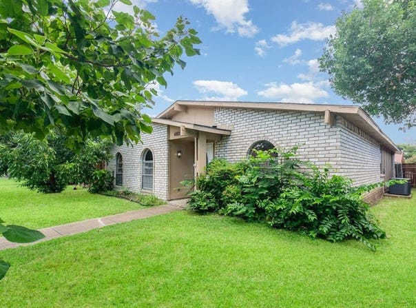 4808 Ashlock Drive, The Colony, TX 75056