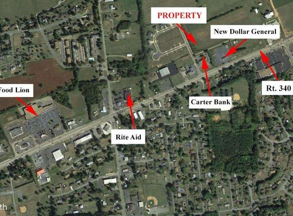 KILEY LN, STUARTS DRAFT, VA 24477