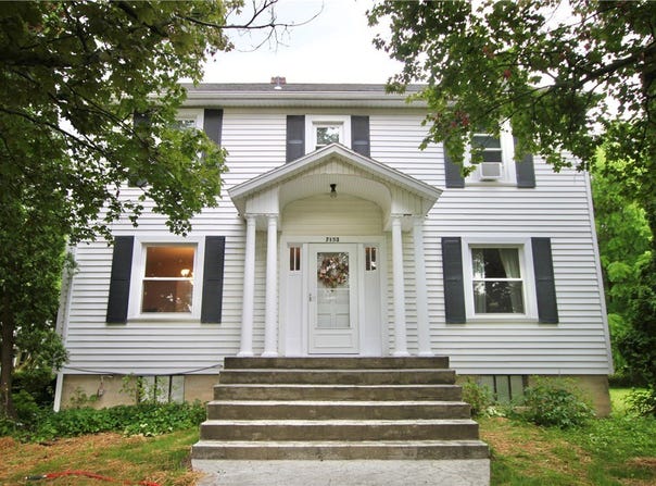 7153 Prospect Street, Ovid, NY 14521