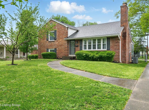 4936 Southern Pkwy, Louisville, KY 40214