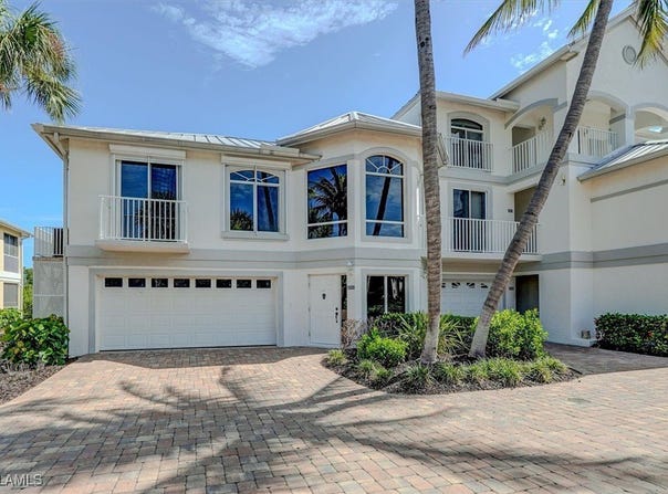 221 Lenell Road unit: 5A, Fort Myers Beach, FL 33931
