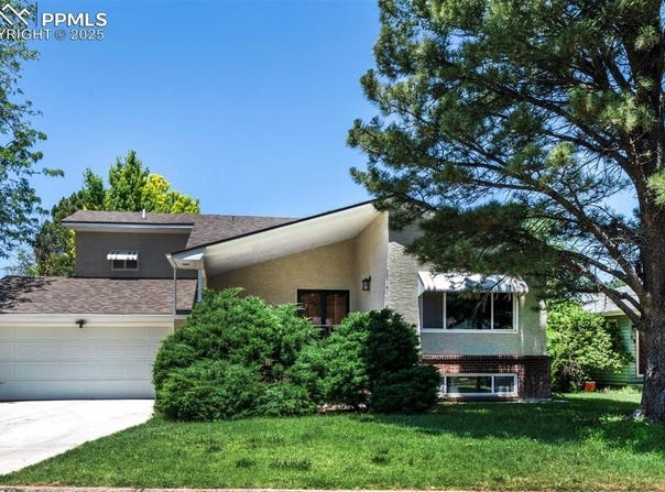 56 Sierra Drive, La Junta, CO 81050