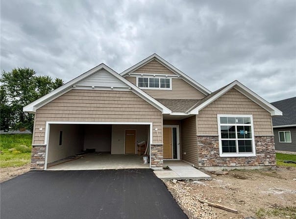 327 Emmy Lane, Hanover, MN 55341