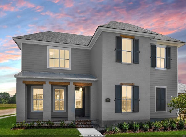 1325 Americana Blvd, Zachary, LA 70791