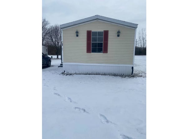 461 W Lytle Street, Fostoria, OH 44830