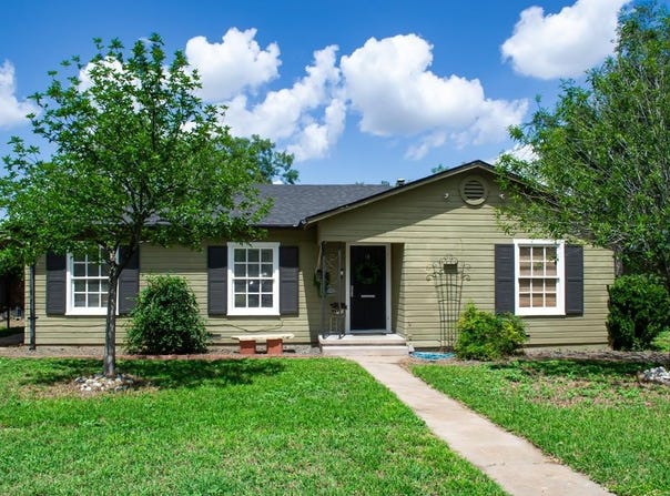 110 Madison St, San Angelo, TX 76901