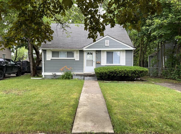 470 Fildew Avenue, Pontiac, MI 48341