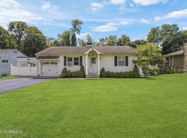 168 Pond Road, Freehold, NJ 07728