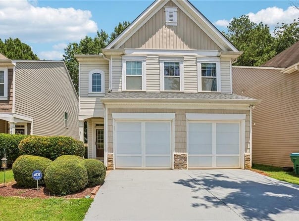 104 Oleander Way, Canton, GA 30114