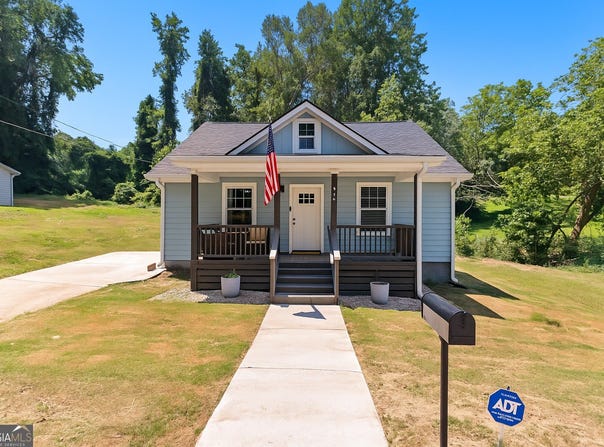 301 Church, Hogansville, GA 30230