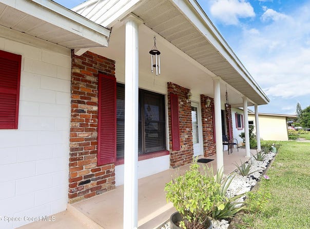 1740 Nassau Street, Titusville, FL 32780