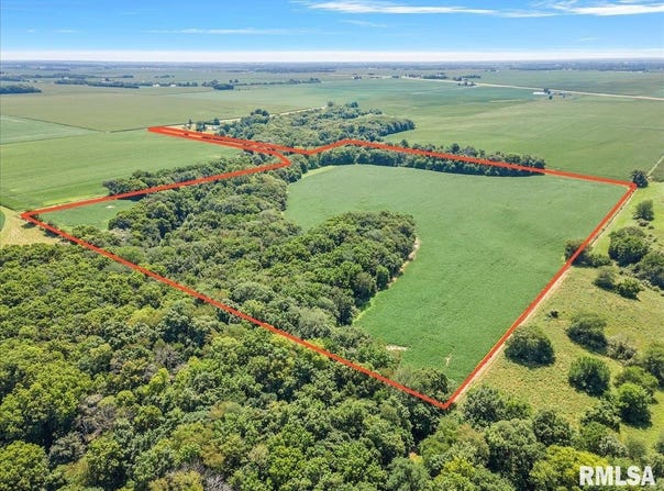 1909 Saint Pauls Church Road, Chapin, IL 62628