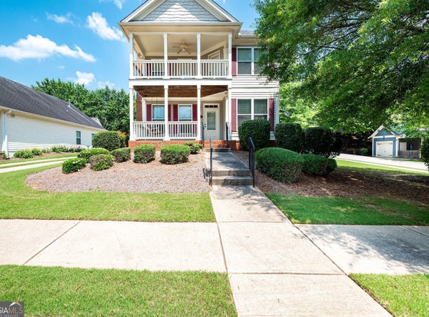 65 Orchard, Covington, GA 30014