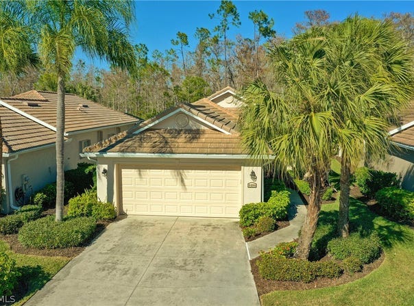 8486 LANGSHIRE Way, Fort Myers, FL 33912