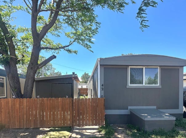 3008 TERRY RD, Cheyenne, WY 82007