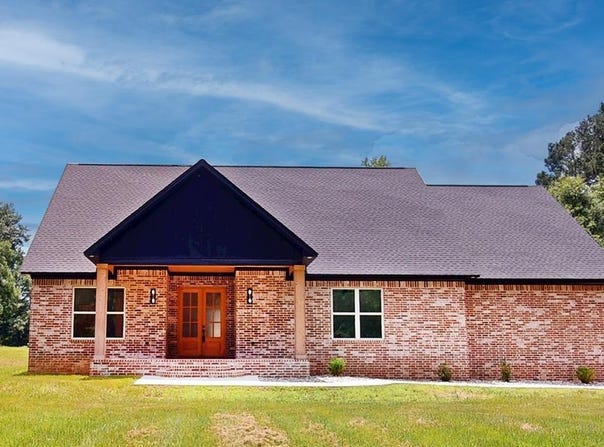 270 Arrowhead Road, Greenbrier, AR 72058