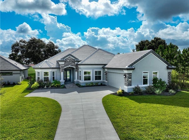 2308 N Peakview Loop, Hernando, FL 34442