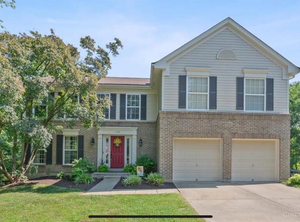 1190 Emery Ridge Drive, Union Twp, OH 45103