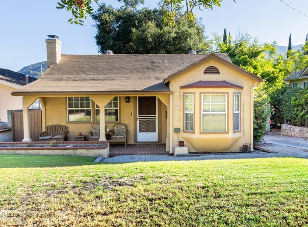 2828 Hermosa Avenue, Glendale, CA 91214