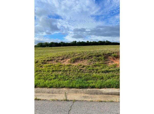 50-Lot Granite Drive, Danville, VA 24540