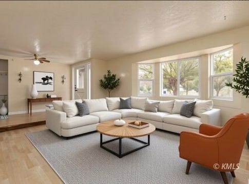 326 E 150 St, Kanab, UT 84741