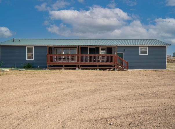 1282 M Road, Loma, CO 81524