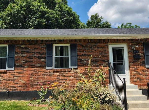 609 E Main Street, Vine Grove, KY 40175