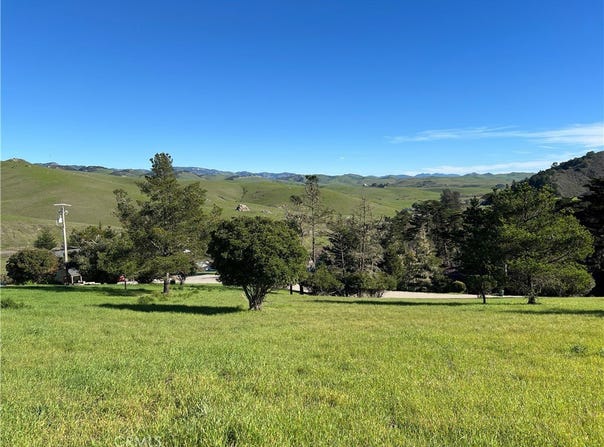 London Lane, Cambria, CA 93428