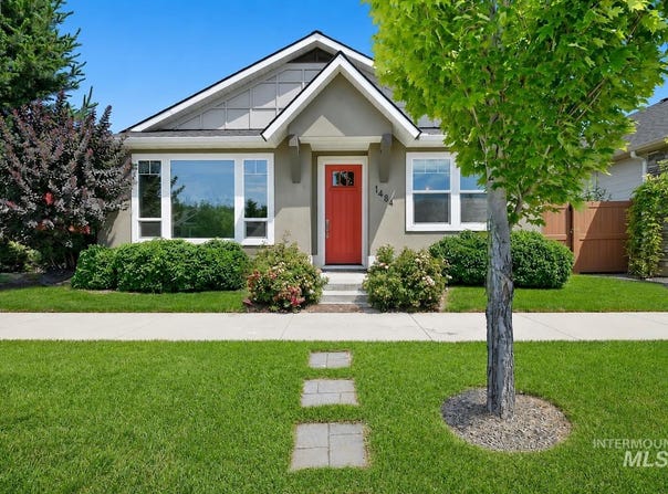 1484 E Summerplace St., Meridian, ID 83646