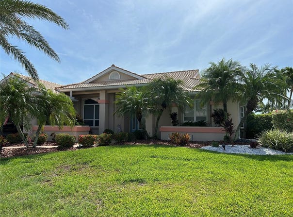 310 CAICOS DRIVE, PUNTA GORDA, FL 33950