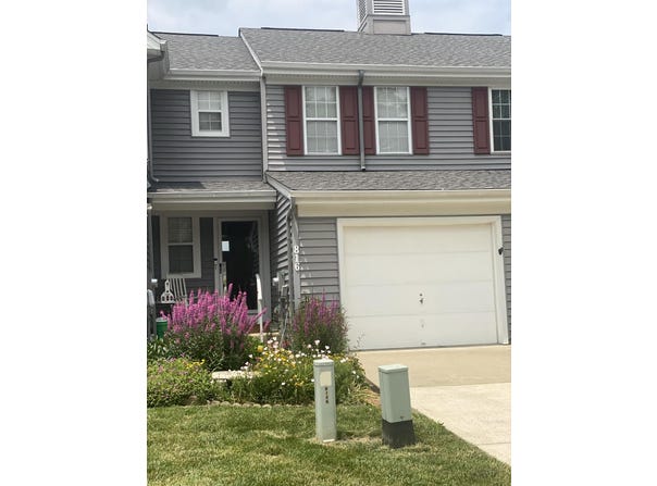 816 Horseshoe Lane, Florence, KY 41042