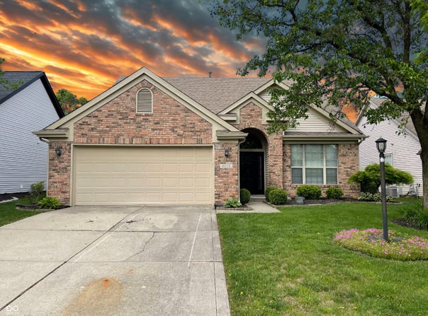 10305 Lakeland Drive, Fishers, IN 46037