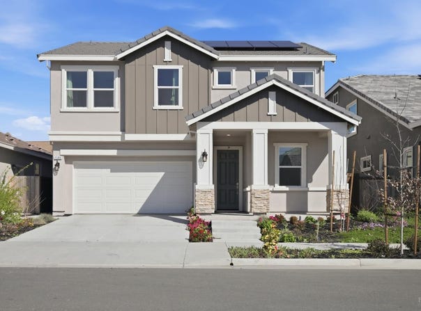 1588 Nightfall Lane, Fairfield, CA 94533