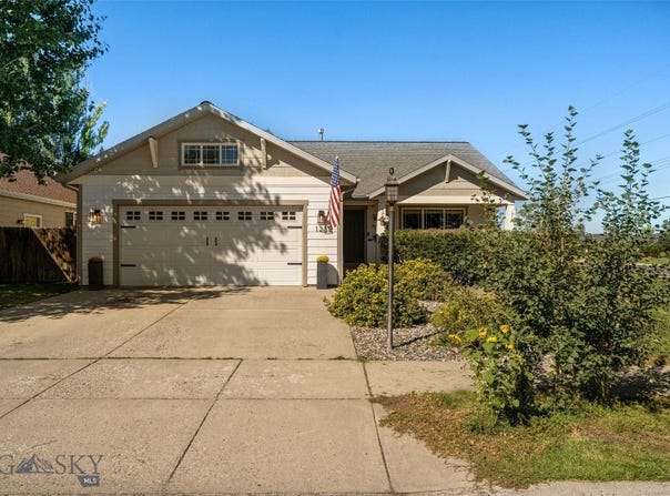 1235 Hunters Way, Bozeman, MT 59718