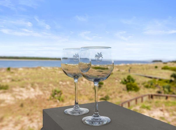 1334 Pelican Watch Villas, Seabrook Island, SC 29455