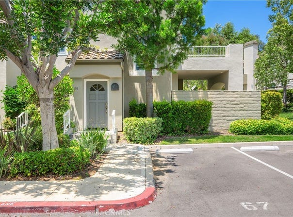 69 Cloudcrest, Aliso Viejo, CA 92656