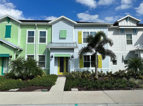 2976 ON THE ROCKS POINT, KISSIMMEE, FL 34747